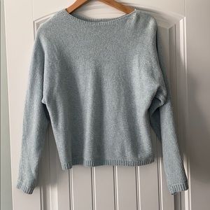 Super soft sweater!
